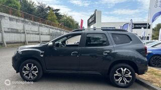 Duster 1.5 Blue dCi 115ch Expression 4x2 2024 occasion 59850 Nieppe