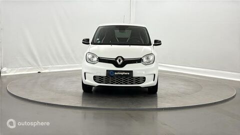 Twingo E-Tech Electric Urban Night R80 Achat Int&eacute;gral 2022 occasion 62219 Longuenesse