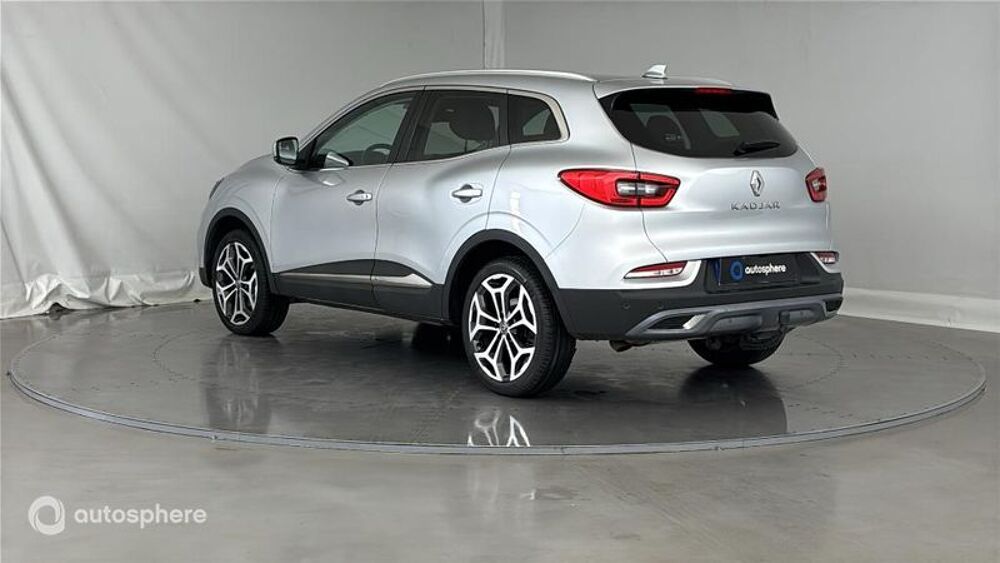 Kadjar 1.5 Blue dCi 115ch Intens 112g 2019 occasion 62232 Fouqui&egrave;res-l&egrave;s-B&eacute;thune