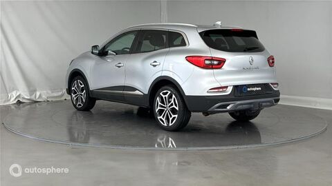 Kadjar 1.5 Blue dCi 115ch Intens 112g 2019 occasion 62232 Fouqui&egrave;res-l&egrave;s-B&eacute;thune