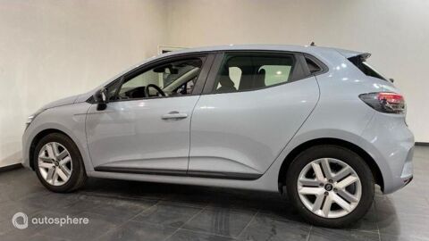Clio 1.5 Blue dCi 100ch Evolution 2024 occasion 44000 Nantes