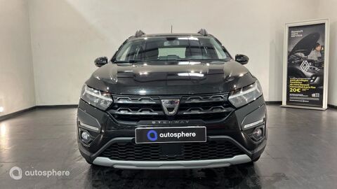 Sandero 1.0 ECO-G 100ch Stepway Confort -22 2022 occasion 13090 Aix-en-Provence