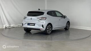 Clio 1.6 E-Tech 145ch full hybrid Techno - 24 2024 occasion 62110 H&eacute;nin-Beaumont