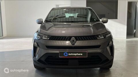 Captur TCe 90 ch Techno 2025 occasion 13700 Marignane