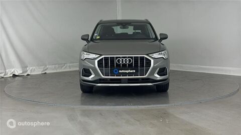 Q3 35 TDI 150ch Design S tronic 7 2018 occasion 51100 Reims