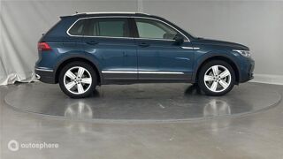 Tiguan 2.0 TDI 200ch Elegance 4Motion DSG7 2020 occasion 51100 Reims