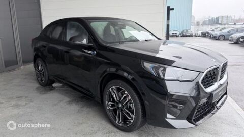 BMW X2 sDrive20iA 170ch M Sport DKG7 2025 occasion Bayonne 64100
