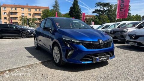 Clio 1.0 TCe 90ch Evolution - 24 2024 occasion 13090 Aix-en-Provence