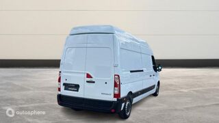 Master F3500 L3H3 2.3 Blue dCi 135ch Confort Euro6E 2024 occasion 62218 Loison-sous-Lens