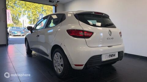 Clio 1.5 dCi 75ch energy Air E6C 2018 occasion 84120 Pertuis