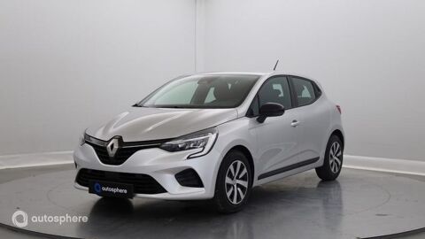 Renault Clio 1.0 TCe 90ch Equilibre 2023 occasion Bassussarry 64200
