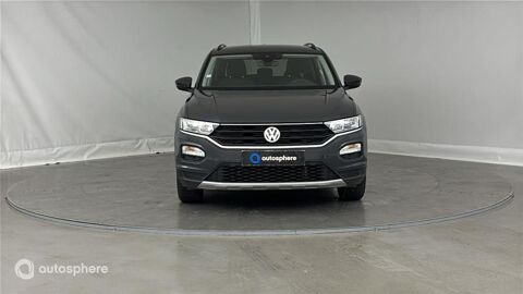 T-ROC 1.5 TSI EVO 150ch IQ.Drive Euro6d-T 2019 occasion 57000 Metz