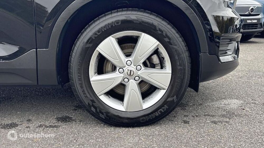 XC40 T2 129ch Momentum 2021 occasion 77144 Mont&eacute;vrain