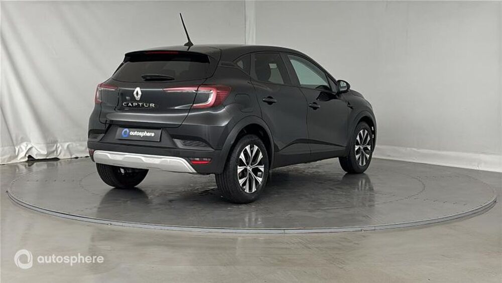 Captur 1.0 TCe 90ch Evolution 2024 occasion 77100 Meaux