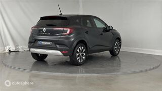 Captur 1.0 TCe 90ch Evolution 2024 occasion 77100 Meaux