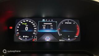 Talisman 1.7 Blue dCi 150ch Intens 2020 occasion 59600 Maubeuge
