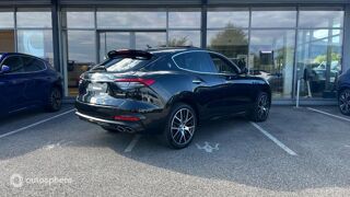 Levante 2.0 L4 330ch GT 2024 occasion 74330 &Eacute;pagny Metz Tessy