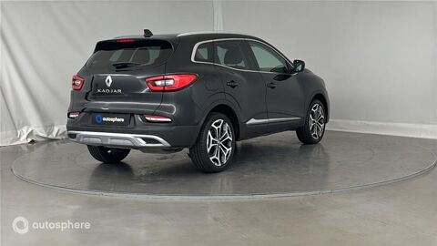 Kadjar 1.5 Blue dCi 115ch Intens 112g 2019 occasion 59320 Sequedin