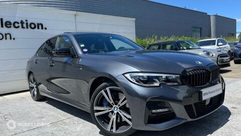 Annonce voiture BMW Srie 3 33999 