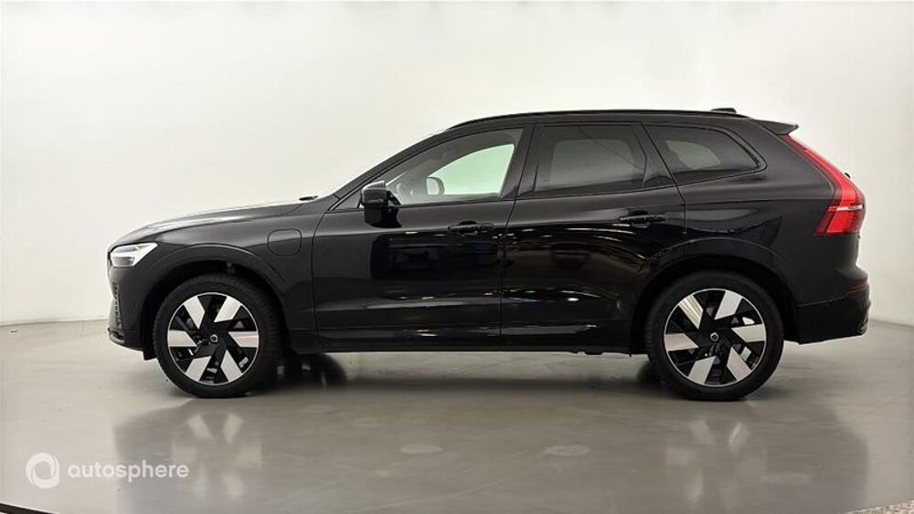 XC60 T6 AWD 253 + 145ch Utimate Style Chrome Geartronic 2022 occasion 86000 Poitiers