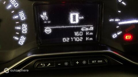 C3 Aircross PureTech 110ch S&S Shine Pack 2023 occasion 37540 Saint-Cyr-sur-Loire
