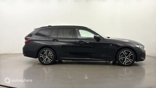 S&eacute;rie 3 330eA 292ch M Sport 2025 occasion 86000 Poitiers