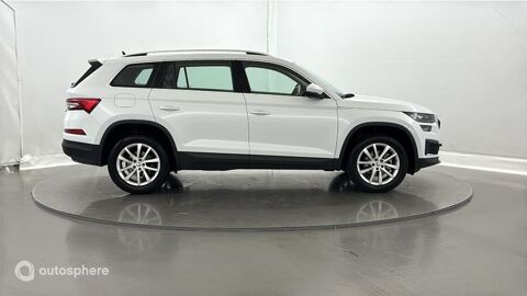 Kodiaq 2.0 TDI 150ch SCR Style DSG7 5 places 2023 occasion 44000 NANTES