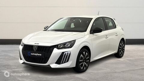 Annonce voiture Peugeot 208 17499 €