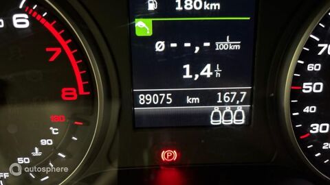 Q2 35 TFSI 150ch Design 2021 occasion 86000 Poitiers