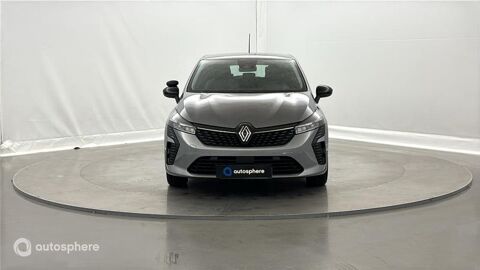 Clio 1.5 Blue dCi 100ch Evolution - 24 2024 occasion 57200 Sarreguemines