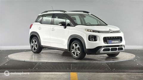 C3 Aircross PureTech 110ch S&S Rip Curl E6.d-TEMP 2019 occasion 63200 Riom