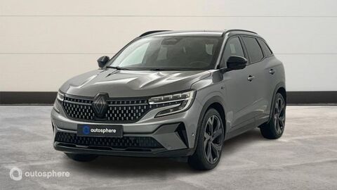 Renault Austral 1.2 E-Tech full hybrid 200ch Iconic esprit Alpine- 23 2024 occasion JARNY 54800