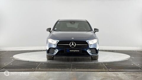 Classe A 250 e 160+102ch AMG Line 8G-DCT 8cv 2022 occasion 74330 &Eacute;pagny Metz Tessy