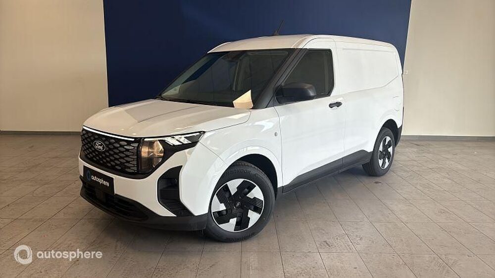 Transit Electrique 100 kW 136ch Trend 2025 occasion 94400 Vitry-sur-Seine