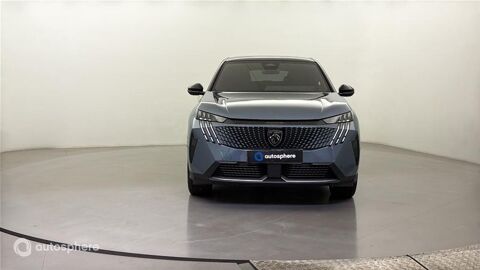 3008 1.2 Hybrid 145ch GT e-DCS6 2025 occasion 79000 Niort