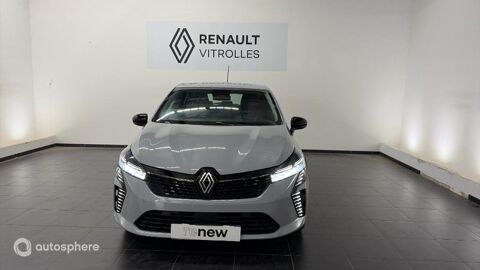 Clio 1.0 TCe 90ch Evolution - 24 2024 occasion 13127 Vitrolles