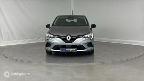 Clio 1.0 TCe 90ch Equilibre 2023 occasion 57600 Saint- Forbach