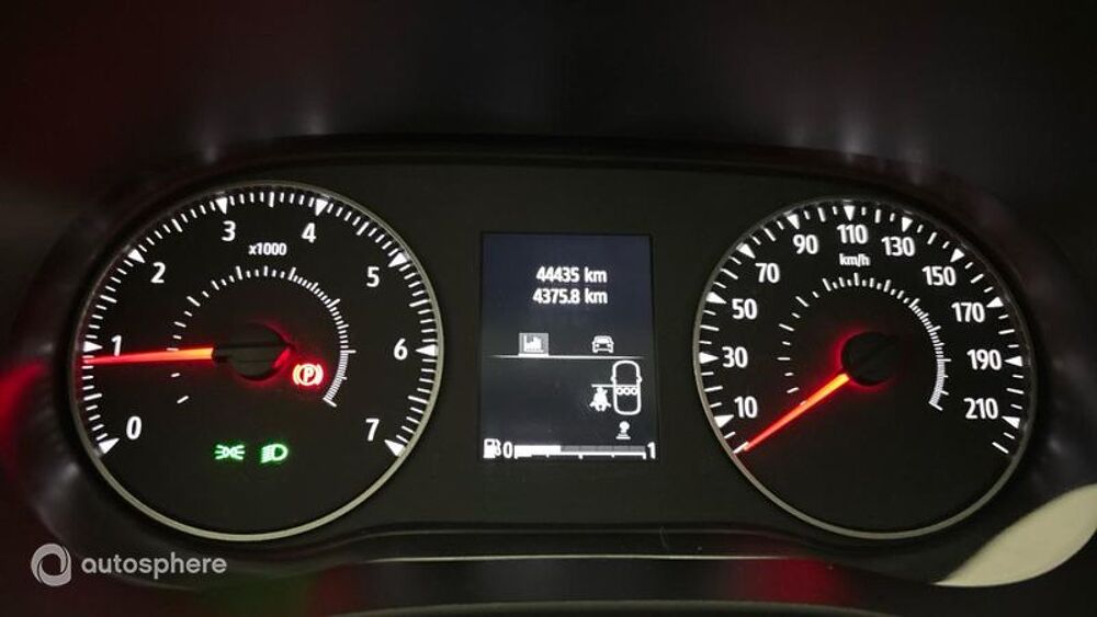 Sandero 1.0 ECO-G 100ch Expression 2023 occasion 59470 Wormhout