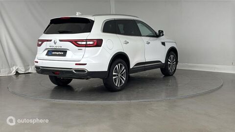Koleos 2.0 dCi 175ch energy Intens 4x4 X-Tronic 2018 occasion 54135 Mexy