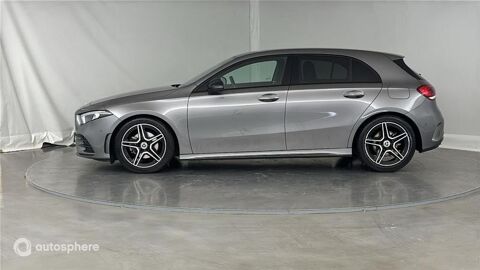 Classe A 200 163ch AMG Line 7G-DCT 9cv 2021 occasion 60740 Saint-Maximin