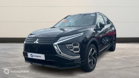 Annonce voiture Mitsubishi Eclipse Cross 32299 €