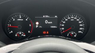 Sportage 1.6 CRDi 136ch MHEV GT Line 4x2 DCT7 2021 occasion 63170 AUBIERE