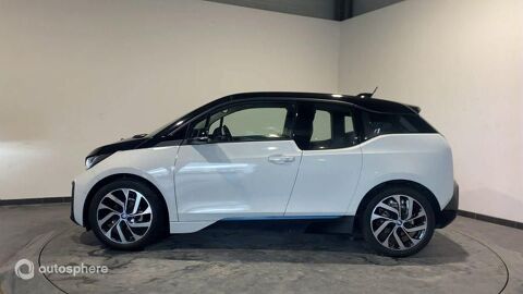 Annonce voiture BMW i3 19299 