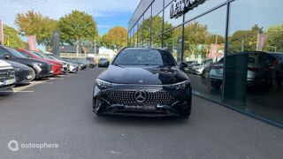 Classe CLA 250+ EQ 272ch AMG Line 2026 occasion 77240 Vert-Saint-Denis