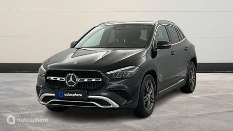Mercedes Classe GLA 180 d 116ch Progressive Line 8G-DCT 2023 occasion Rivery 80136