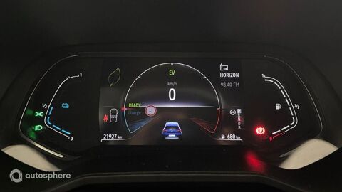 Clio 1.6 E-Tech 145ch full hybrid Evolution 2023 occasion 59190 Hazebrouck