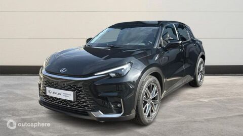 Annonce voiture Lexus LBX 43490 €