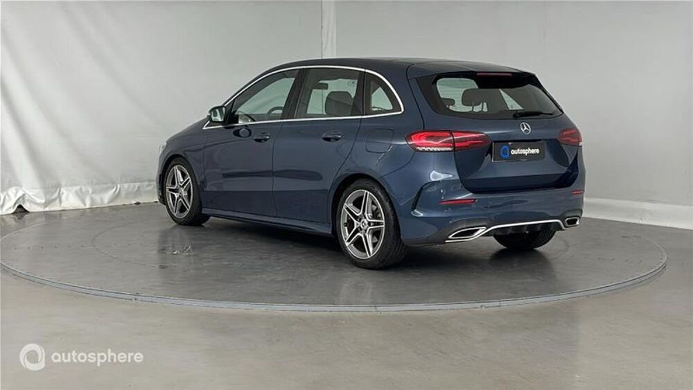 Classe B 180 136ch Business Line Edition 7G-DCT 2019 occasion 59160 Lomme