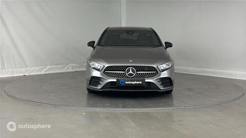 Classe A 200 d 150ch AMG Line 8G-DCT 2022 occasion 60000 Beauvais