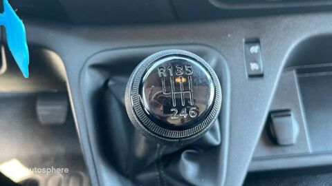 Master F3500 L2H2 2.3 Blue dCi 135ch Confort Euro6E 2024 occasion 69410 Champagne-au-Mont-d'Or